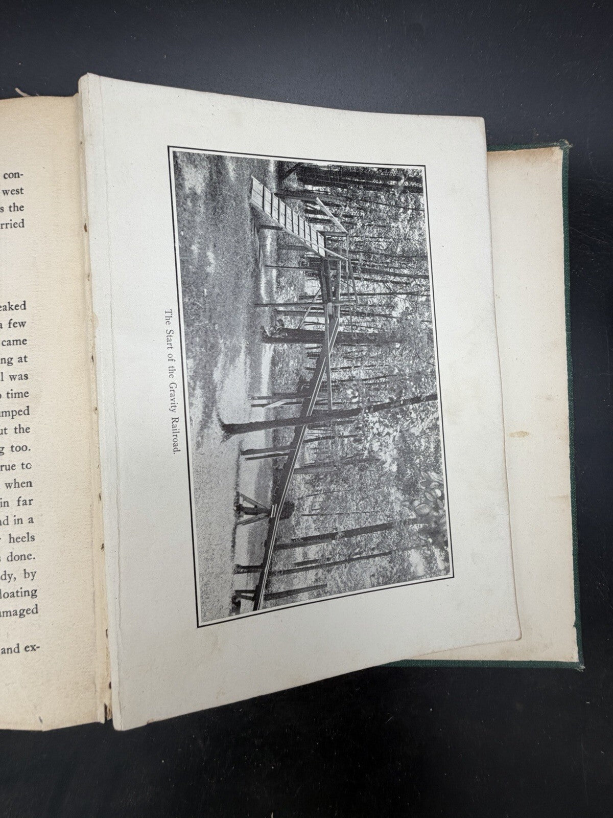 1906 The Scientific American Boy A Russell Bond Illustrated Outdoor Camping