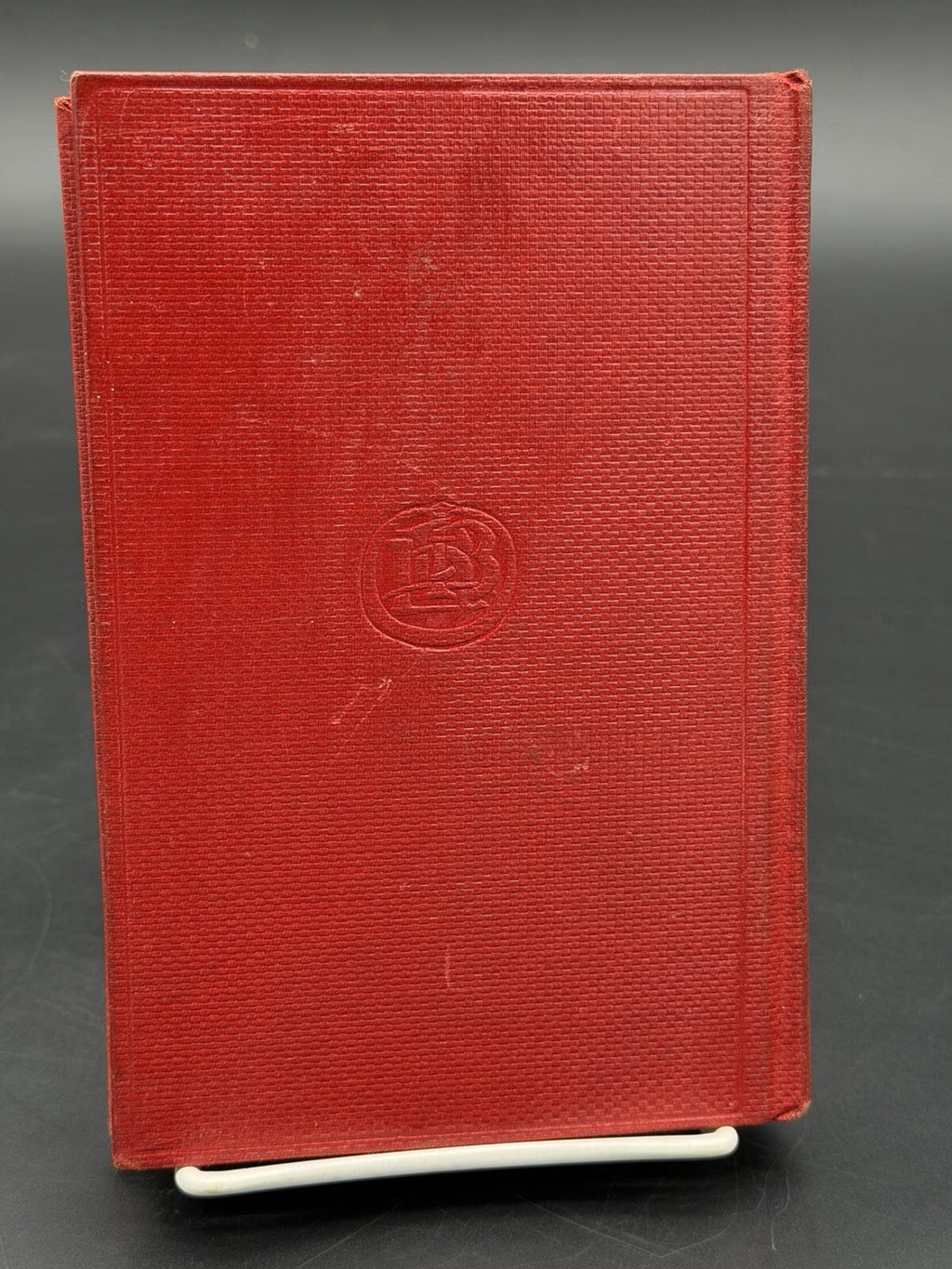 Antique Book, 1933 Nutrition Graham Lusk Clio Medica History of Medicine Vol X First Edition