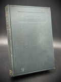 Book, Principles of Direct Current Machines by Alexander Langsdorf 1923 Illustrated HC