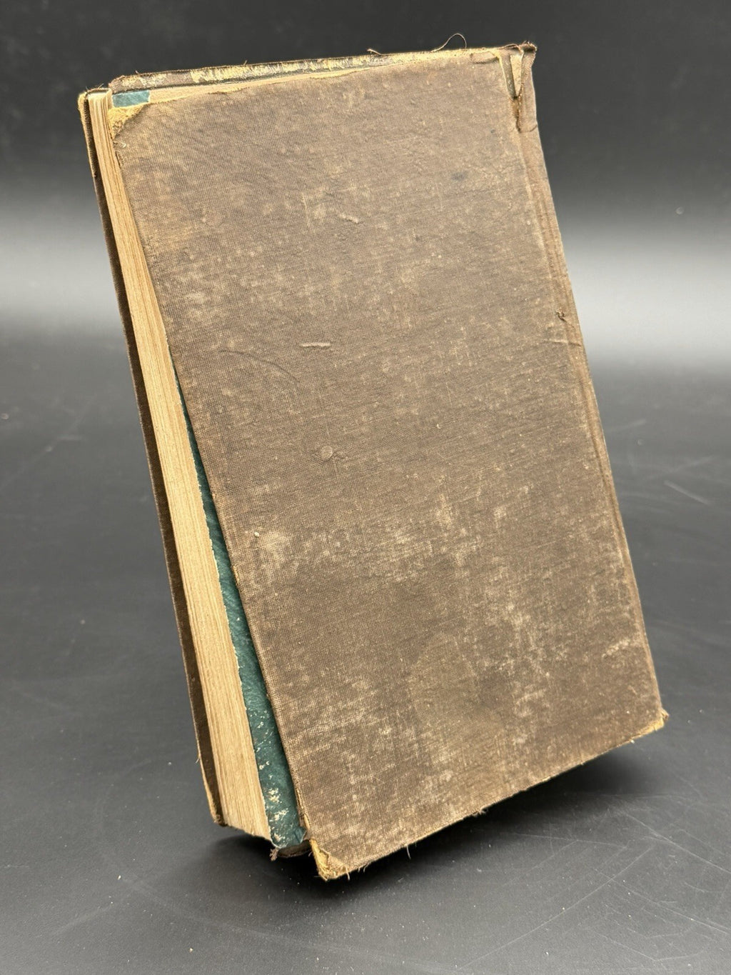 1848 Notes of a Military Reconnoissance to San Diego W. H. Emory US West History