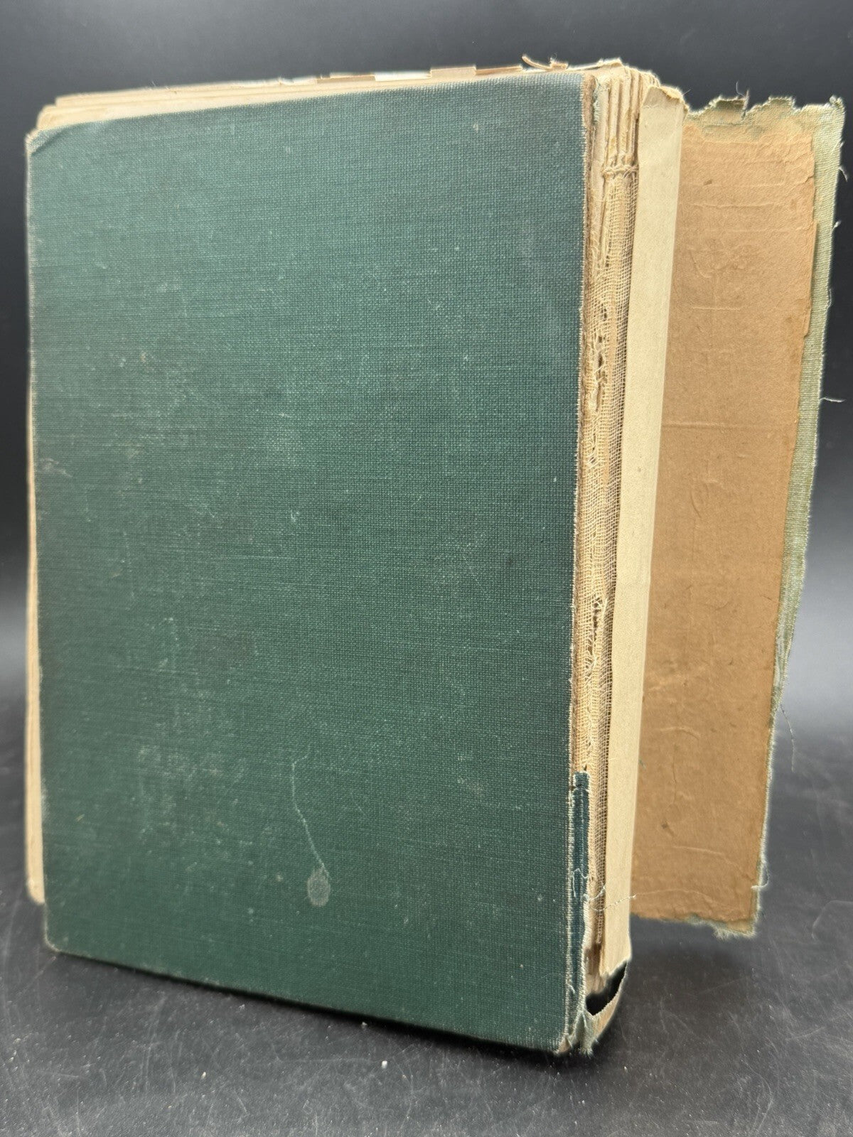 1906 The Scientific American Boy A Russell Bond Illustrated Outdoor Camping
