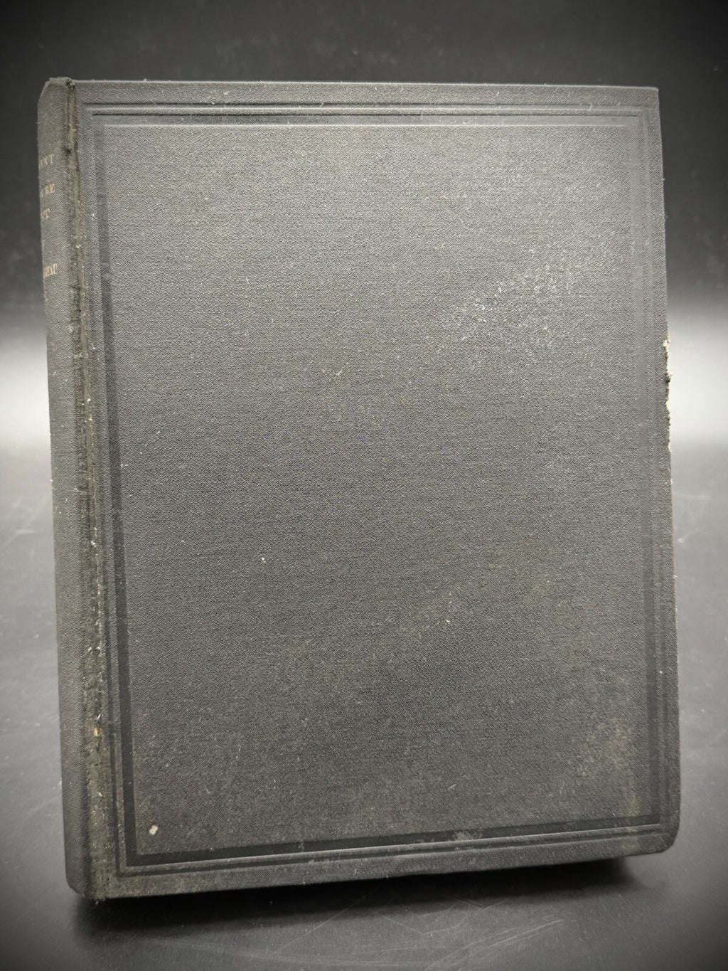 1897 Report of the Chief of the Weather Bureau with Mississippi River Flood Maps