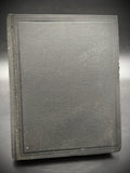 1897 Report of the Chief of the Weather Bureau with Mississippi River Flood Maps