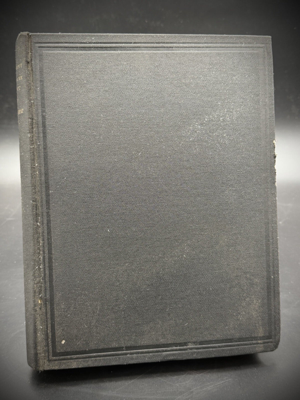 1897 Report of the Chief of the Weather Bureau with Mississippi River Flood Maps