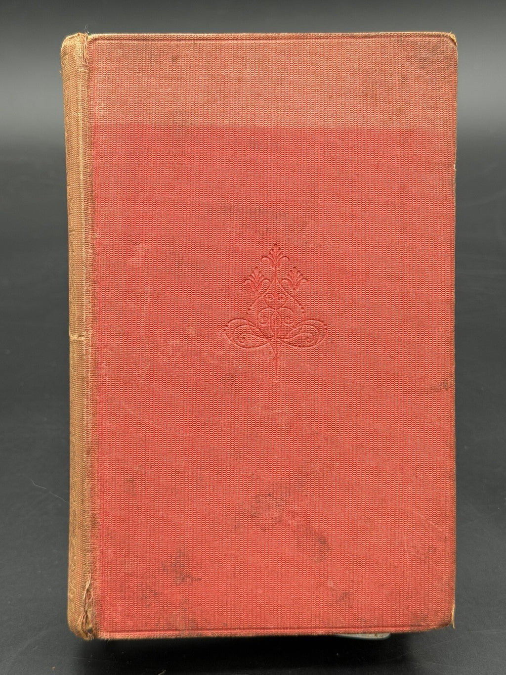 Antique Book The Old Peabody Pew by Kate Douglas Wiggin Hodder c1900 Literature