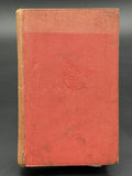 Antique Book The Old Peabody Pew by Kate Douglas Wiggin Hodder c1900 Literature