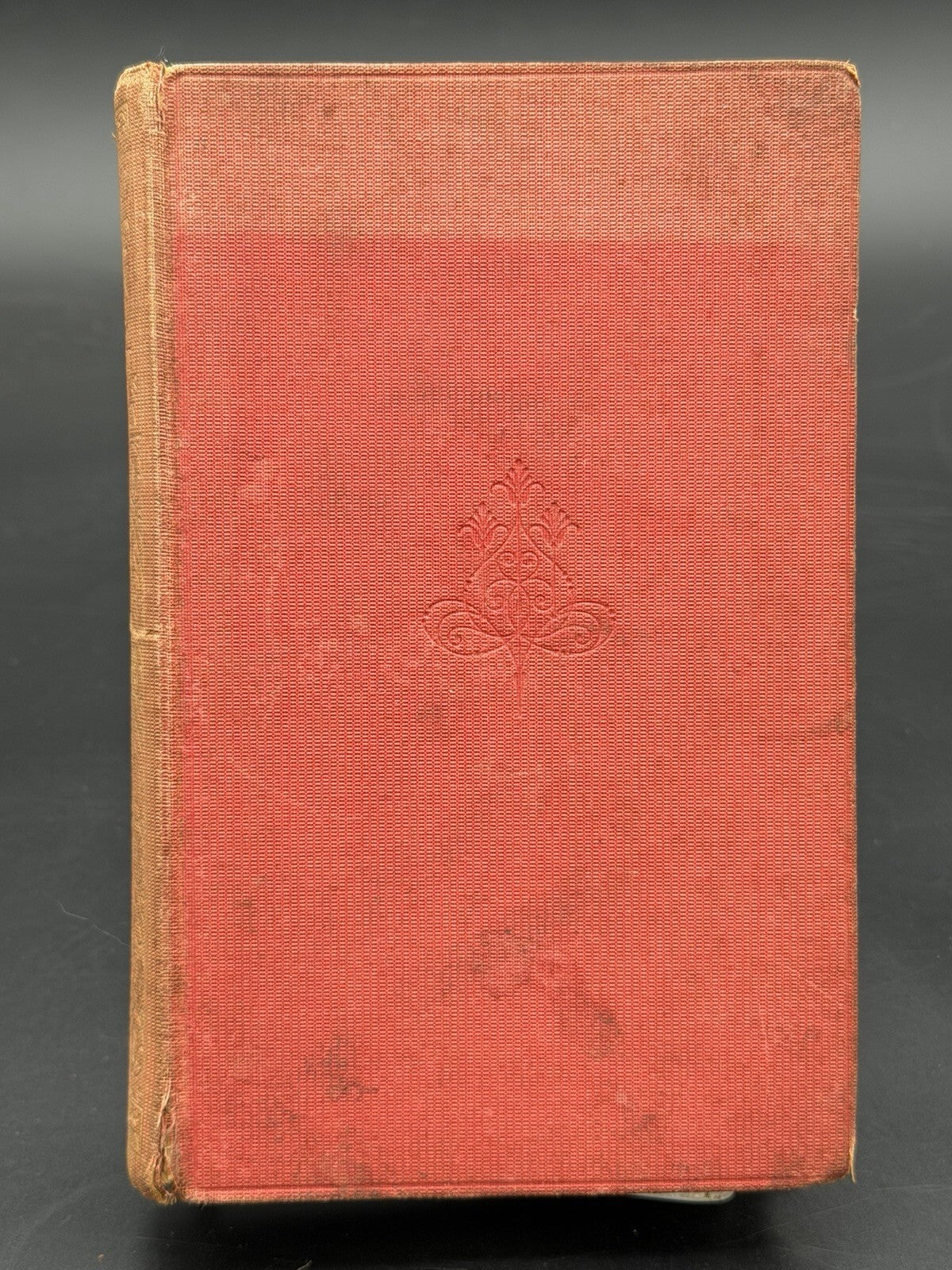 Antique Book The Old Peabody Pew by Kate Douglas Wiggin Hodder c1900 Literature