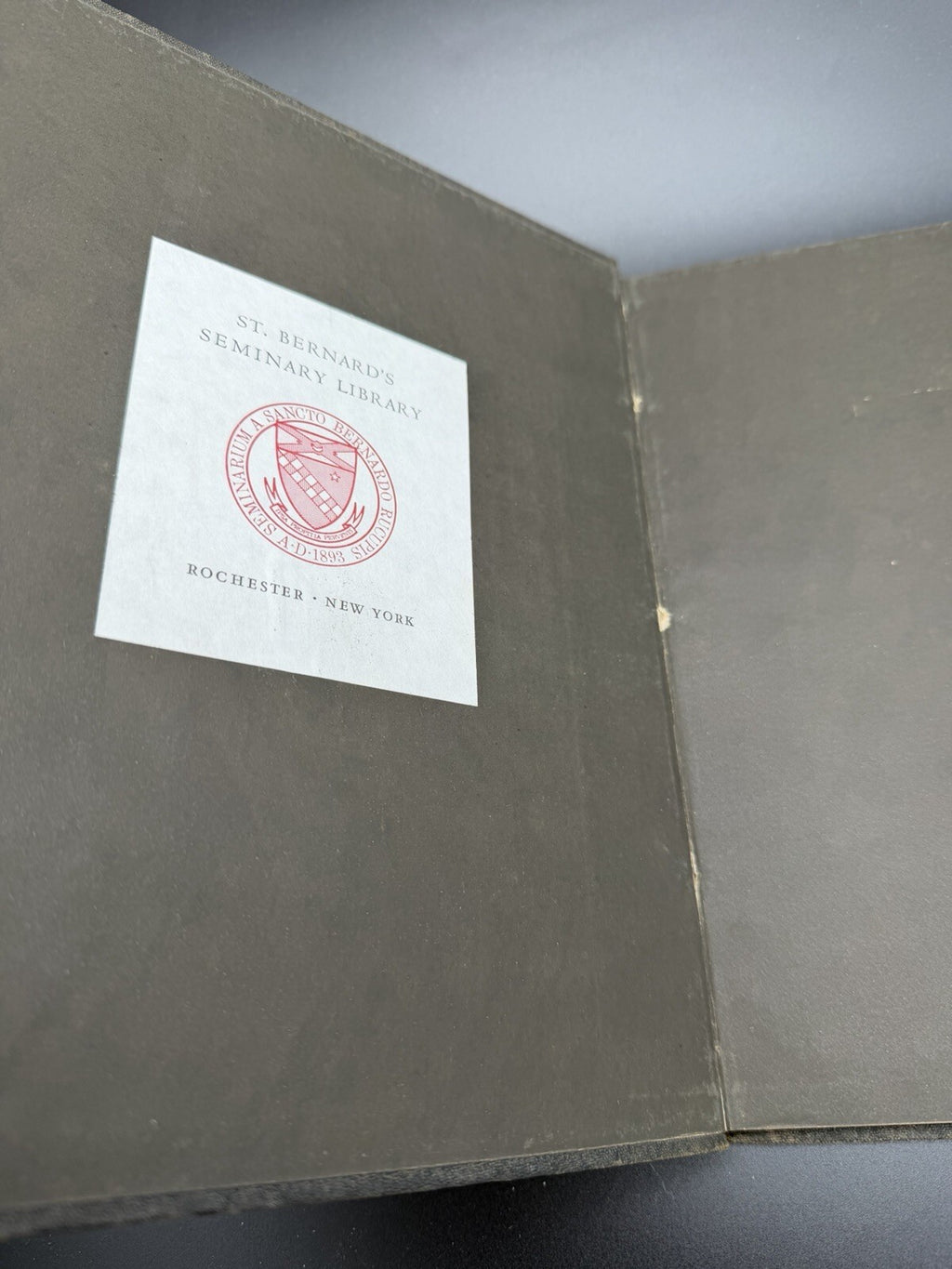 Dr. William Francis Sheehan In Memoriam 1886 Rare Rochester NY Medical Book