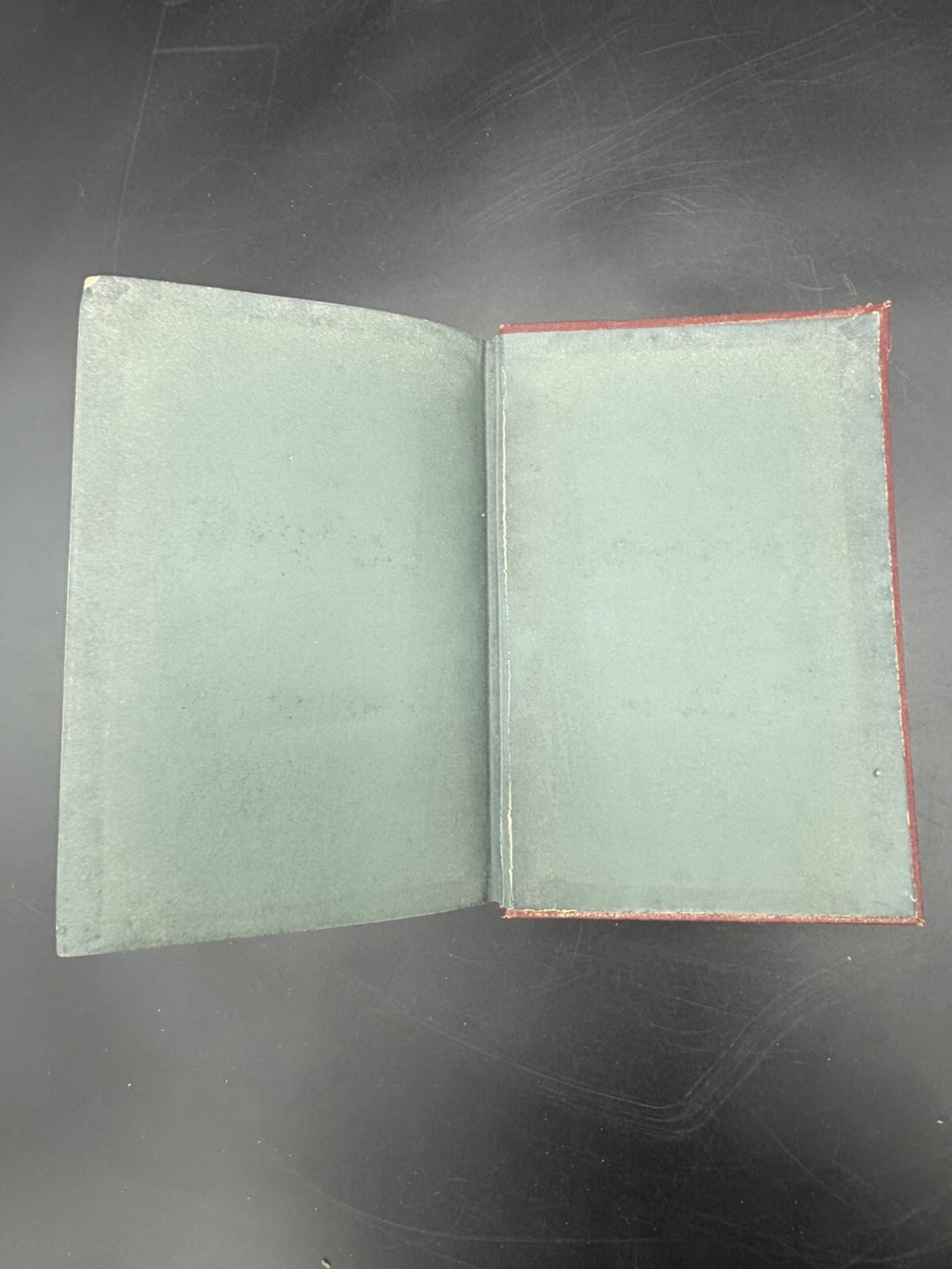 Antique Book 1891 Washington Irving Biography Charles Dudley Warner Inscribed Bookplate