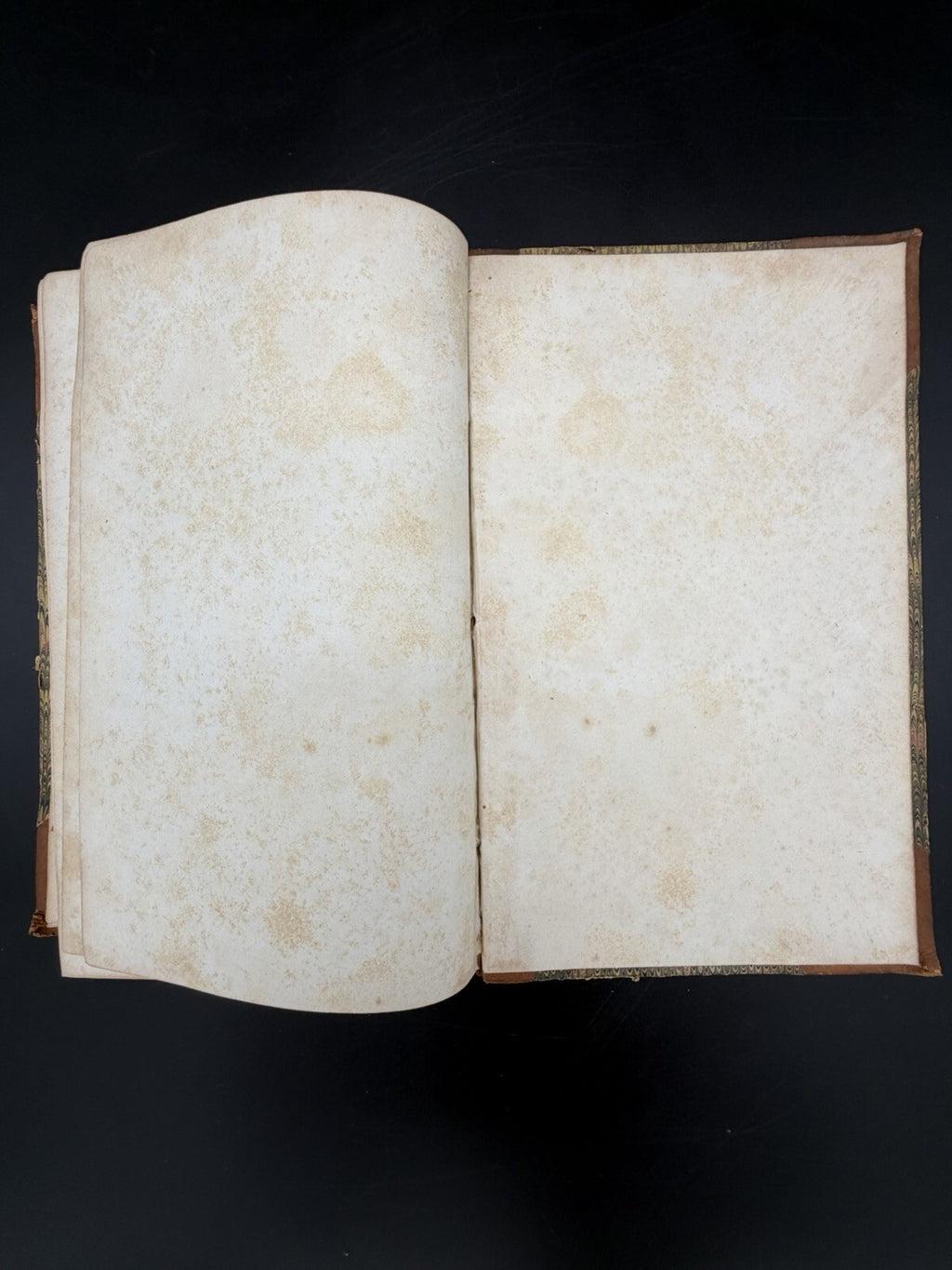 1843 The Dartmouth Vol 4 Hanover NH Student Publication Dartmouth College