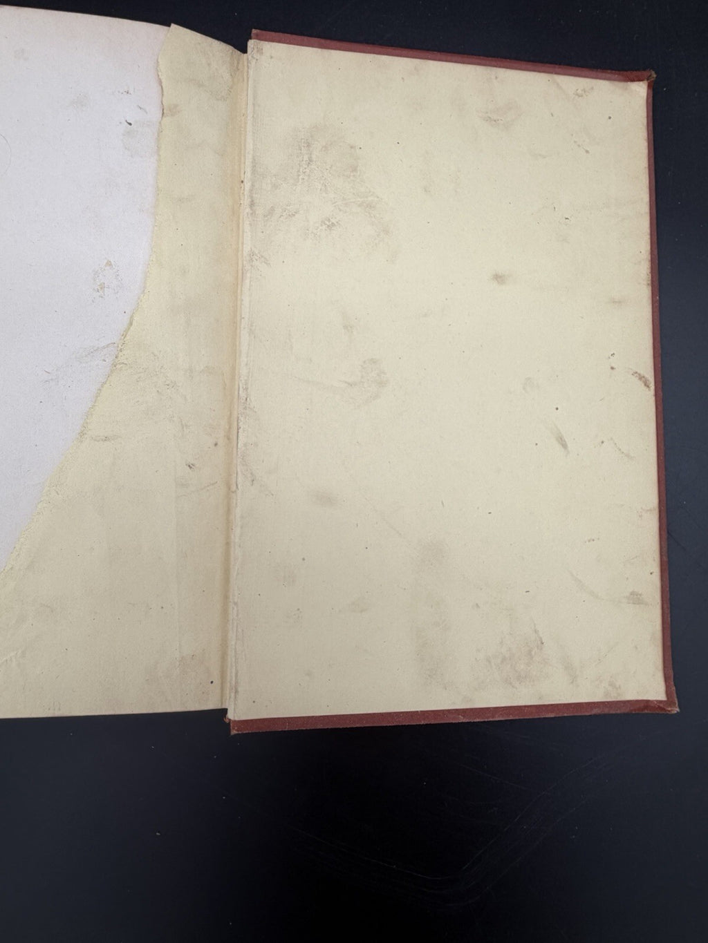 Antique Book The National Temperance Orator 1880 Edited by Miss L. Penney