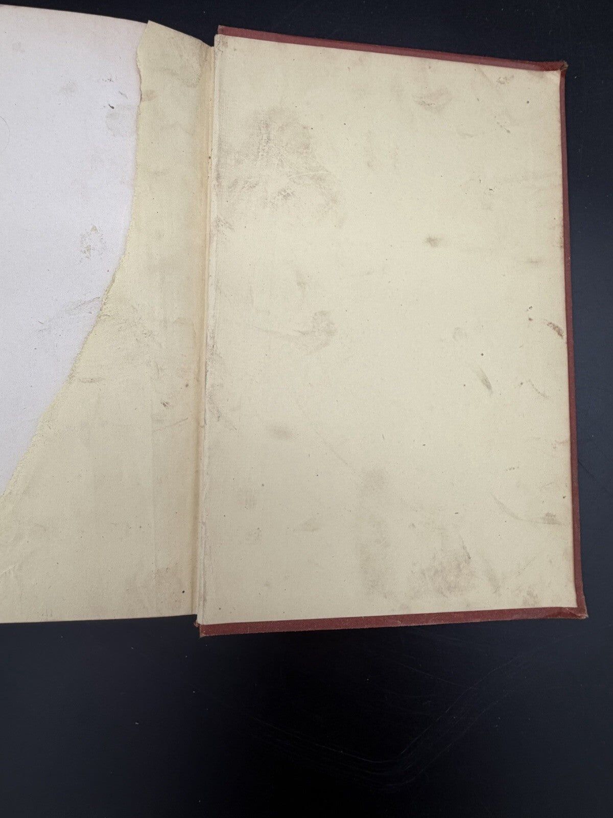 Antique Book The National Temperance Orator 1880 Edited by Miss L. Penney
