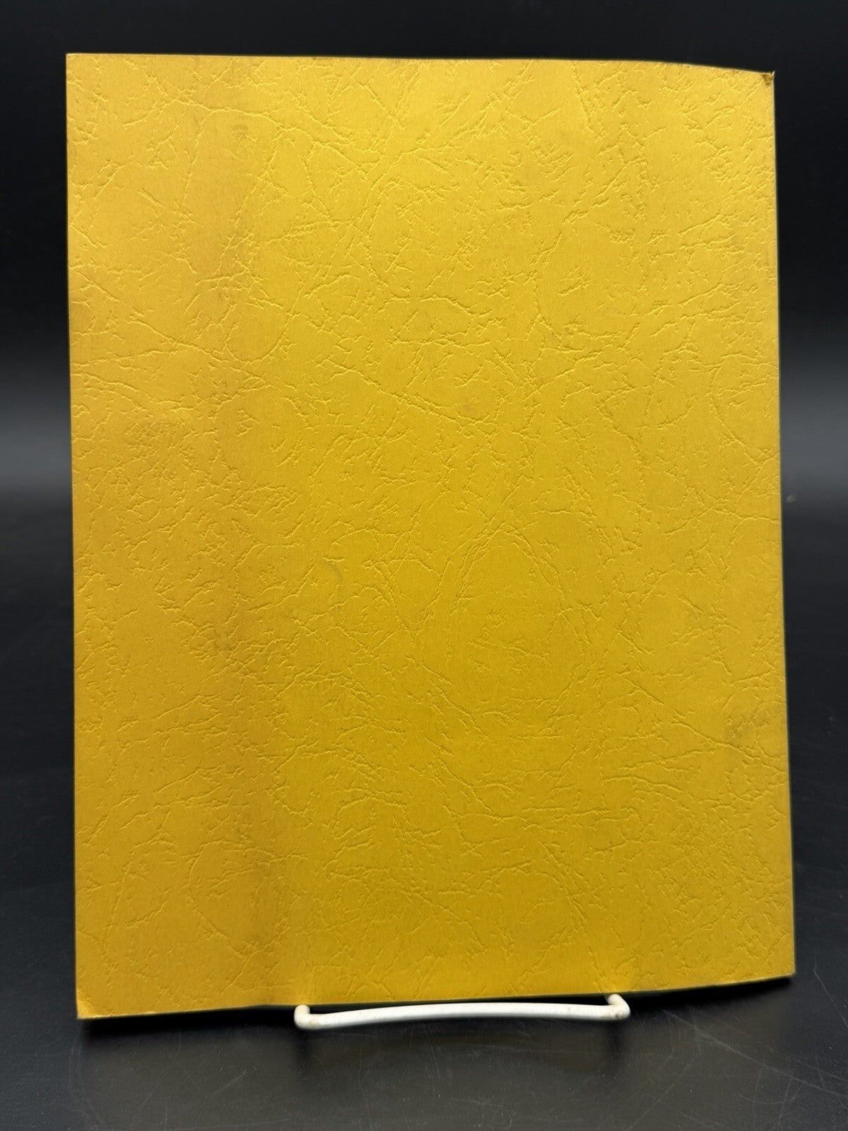 Special Effects by Paul Curry 1977 First Edition Magic Book Sleight of Hand