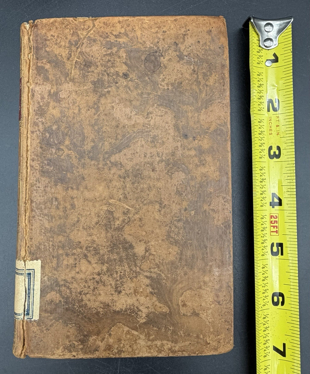 1784 Letters of Lady Mary Wortley Montagu 2 Vol Set Travel Poetry 18th Century