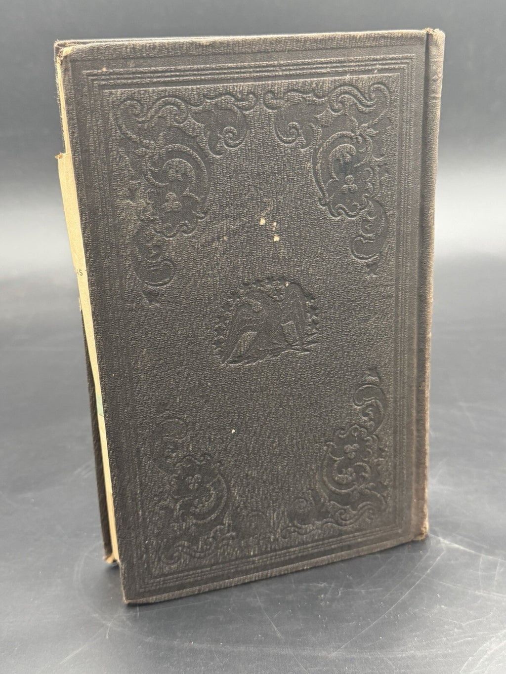 1854 Marcy Red River Louisiana Exploration 33rd Cong Senate Doc Texas Indian Map
