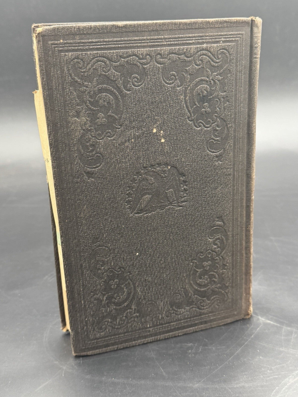 1854 Marcy Red River Louisiana Exploration 33rd Cong Senate Doc Texas Indian Map