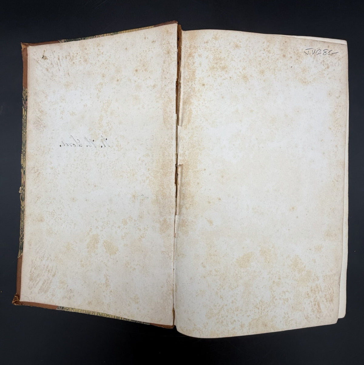 1843 The Dartmouth Vol 4 Hanover NH Student Publication Dartmouth College