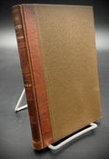 1899 Solid Geometry by G.A. Wentworth Revised Edition Ginn & Company VGC to FINE