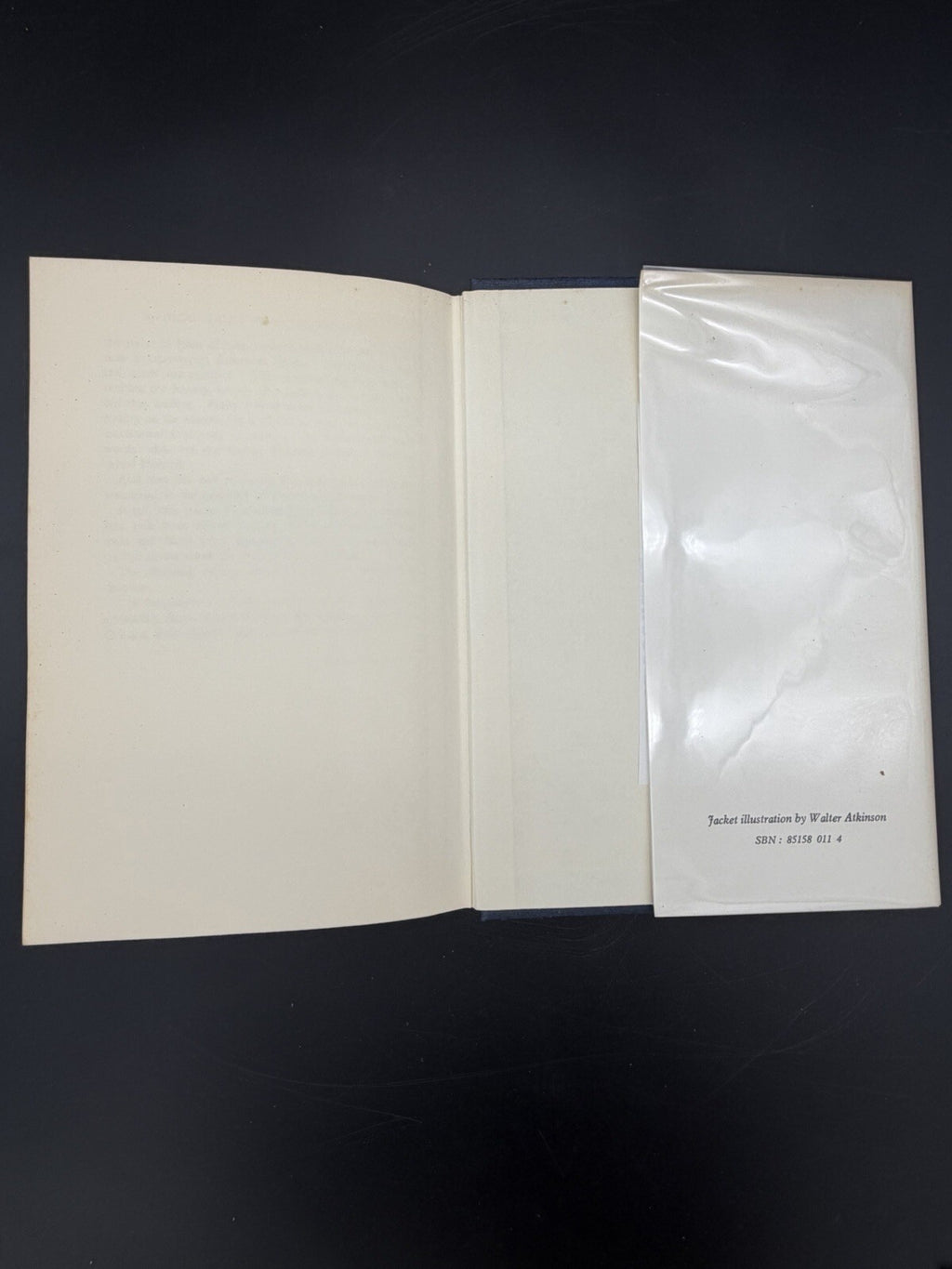 1968 Medical Tales from Blackwood Magazine William Blackwood First Edition