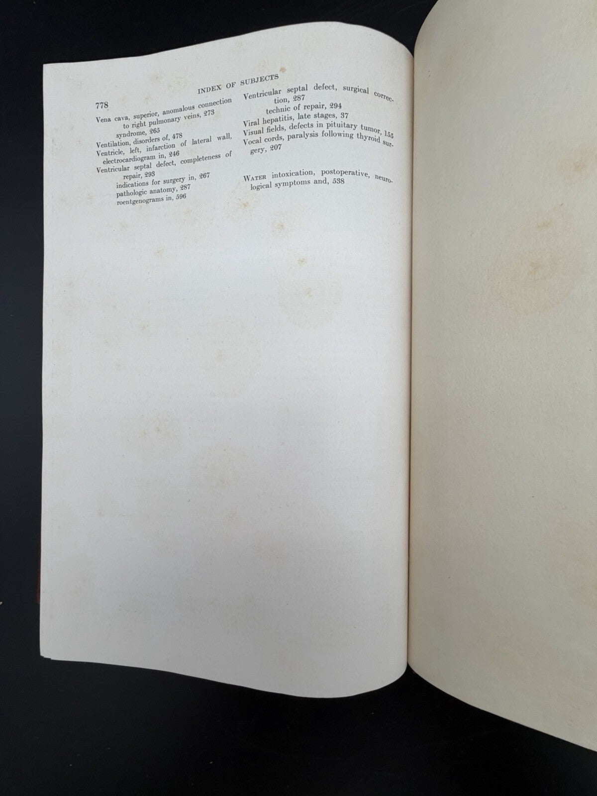 Collected Papers of the Mayo Clinic & The Mayo Foundation Volume XLIX (49) 1957