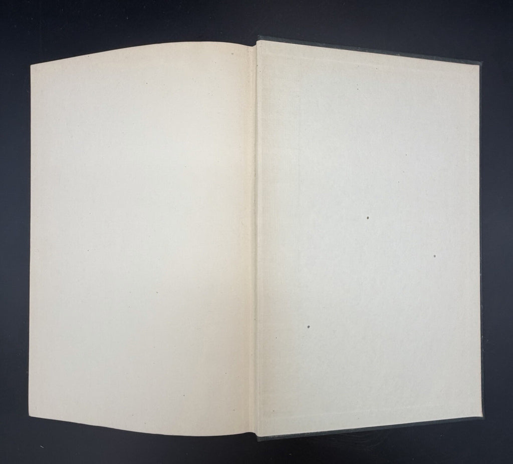 1931 Fundamentals of Orthopaedic Surgery Osgood Allison Harvard Lectures Medical