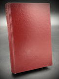 Vintage Book, Laboratory Instruments: Their Design and Application 1960 Antique Science Book