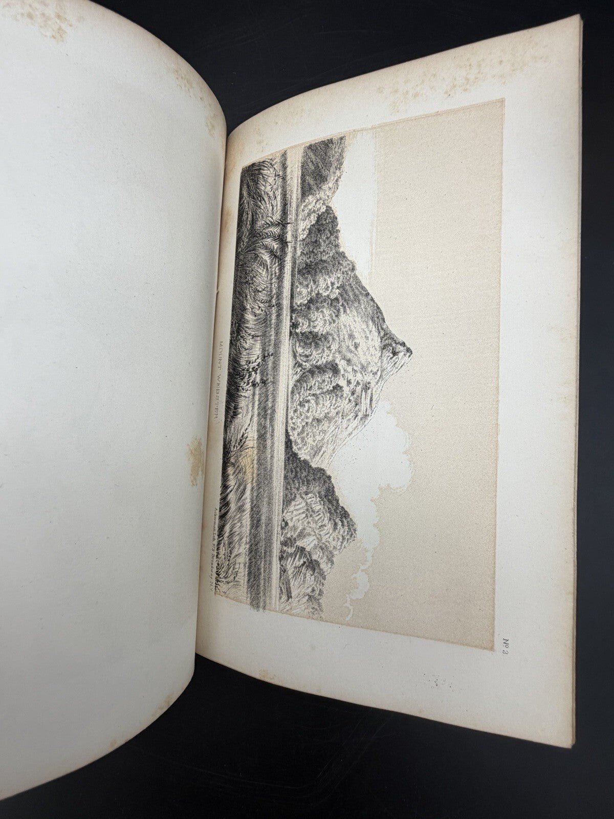 1854 Marcy Red River Louisiana Exploration 33rd Cong Senate Doc Texas Indian Map