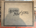 1898 Historic Men and Scenes Franklin Edson Belden Werner Co Art Engravings