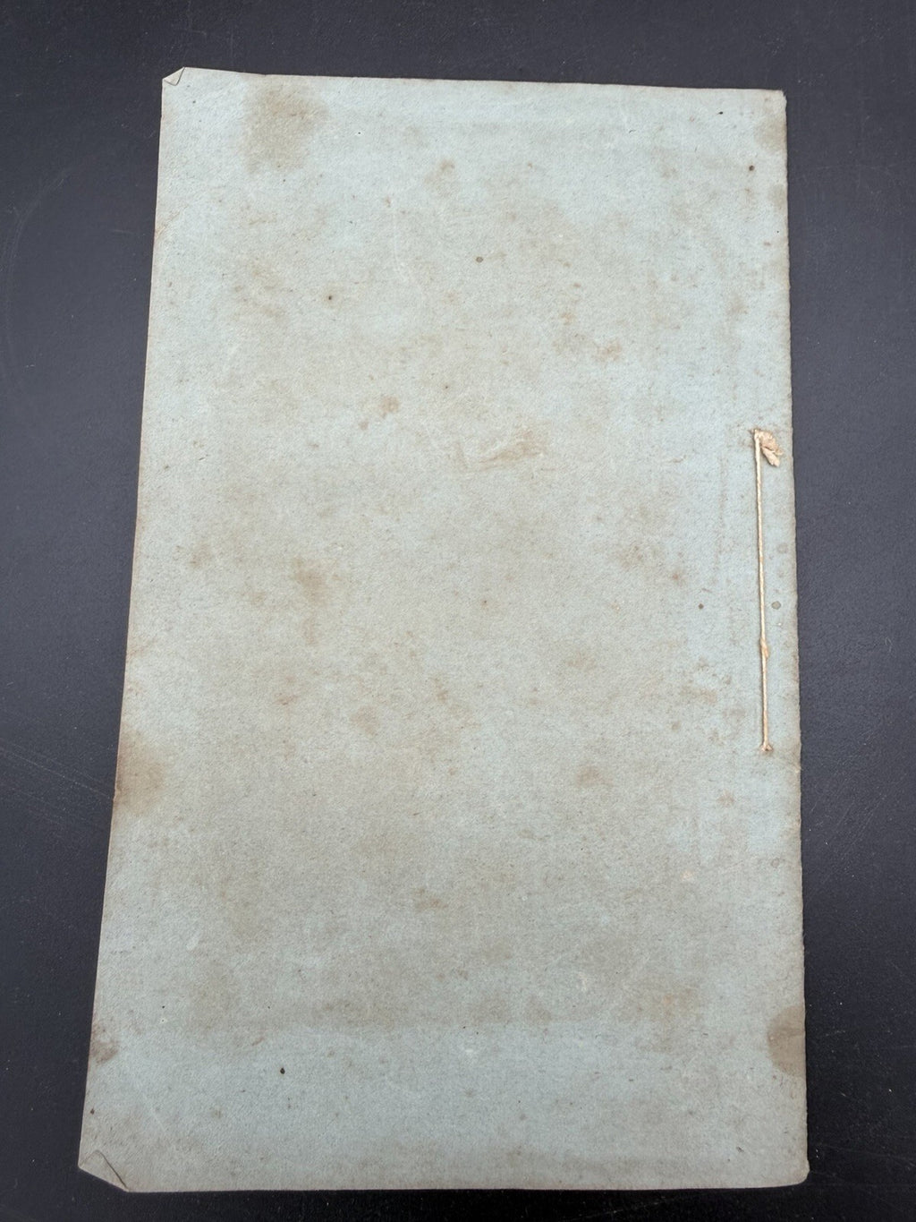 Antique 1810s-Era Protestant Episcopal Tract Society Booklet - Lord's Supper