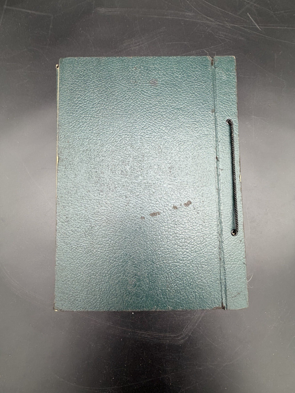 Vintage 1930s Horse Racing & Betting Scrapbook - John G Cavanagh NY Race Tracks