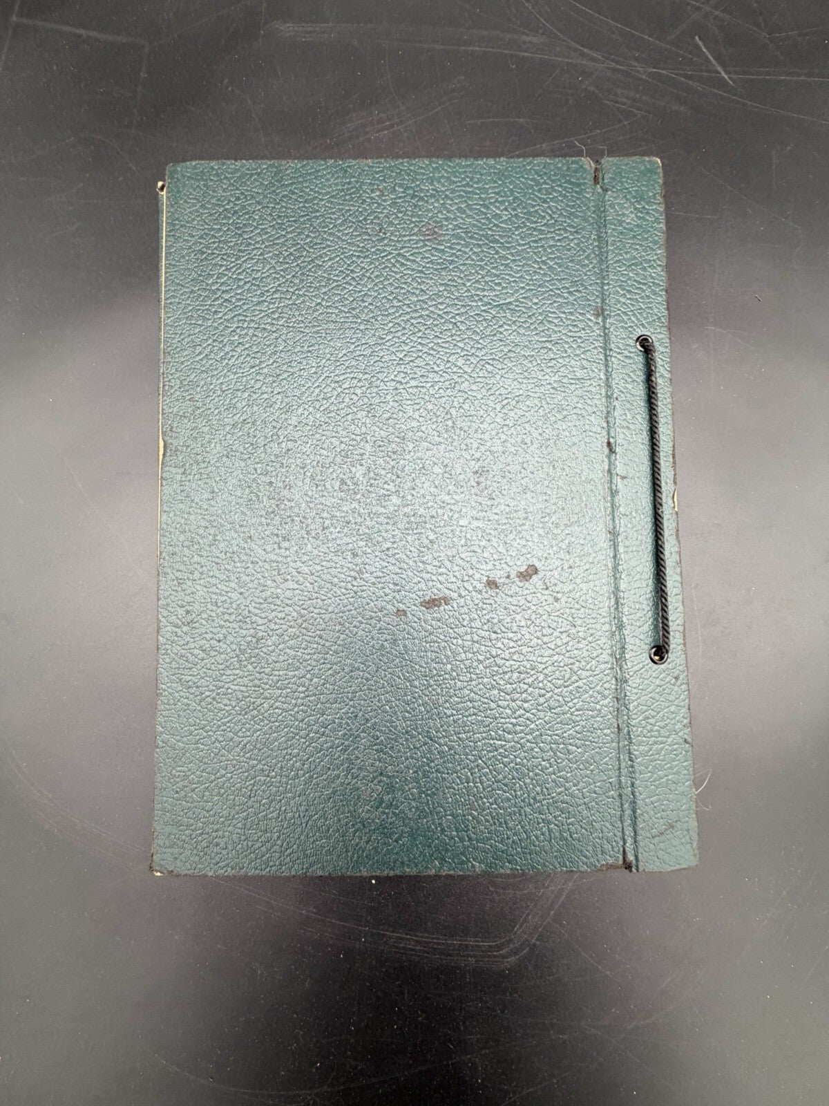 Vintage 1930s Horse Racing & Betting Scrapbook - John G Cavanagh NY Race Tracks