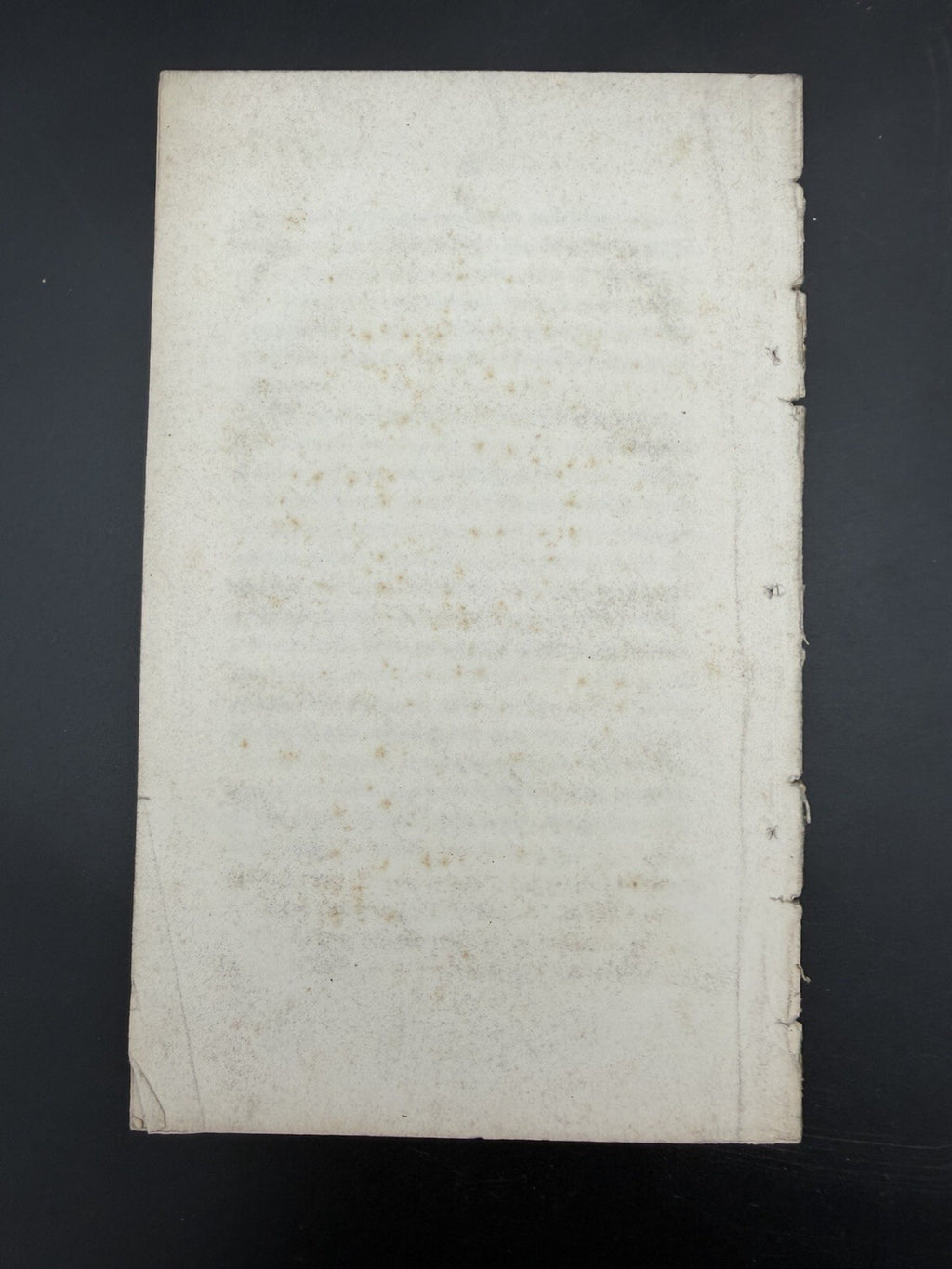 1841 Massachusetts Annual Election Sermon Pamphlet Rev David Damon Gov Morton