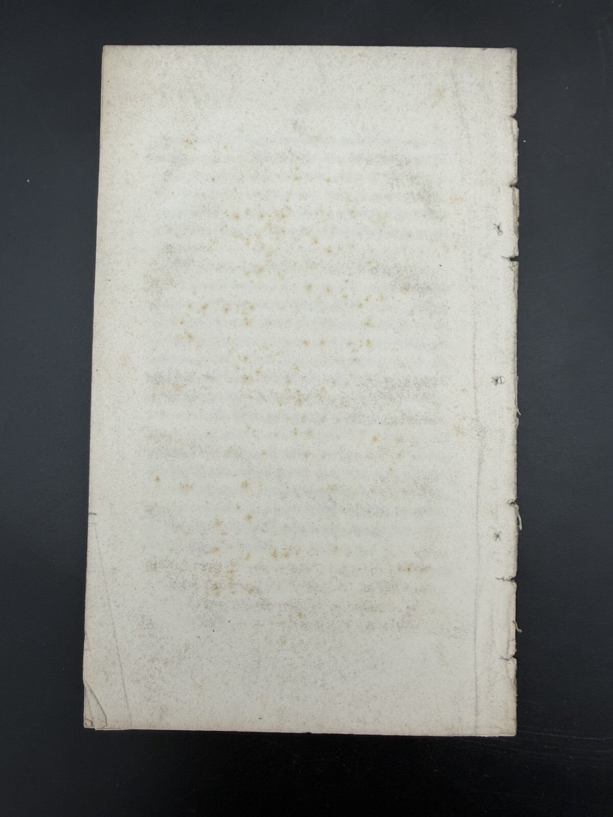 1841 Massachusetts Annual Election Sermon Pamphlet Rev David Damon Gov Morton