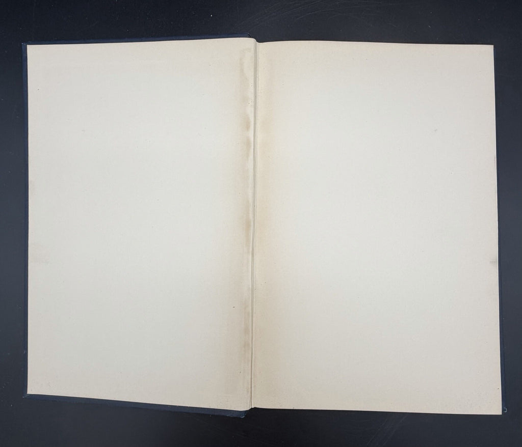 1934 General Index to Curtis Obstetrics and Gynecology Volumes I to III Medical