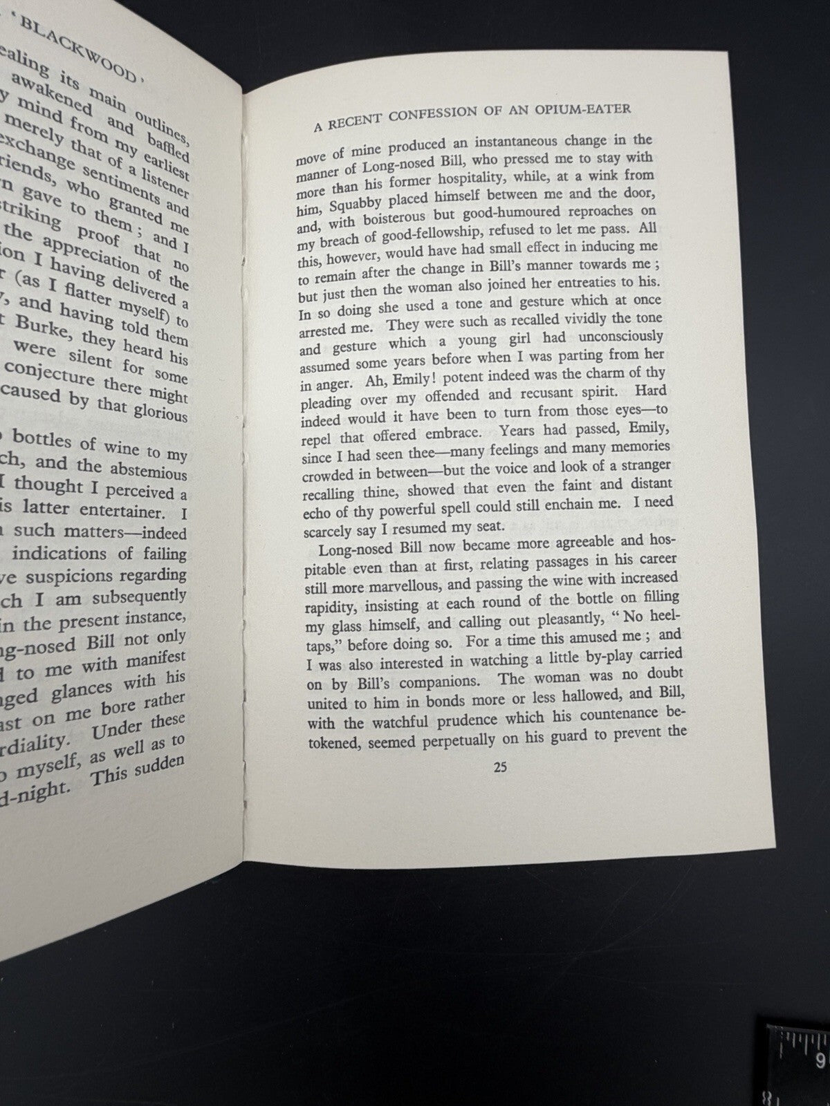 1968 Medical Tales from Blackwood Magazine William Blackwood First Edition