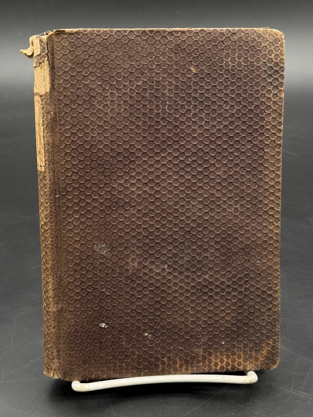Antique Book, 1838 A Trip to Boston by E. C. Wines First Edition Travel Narrative