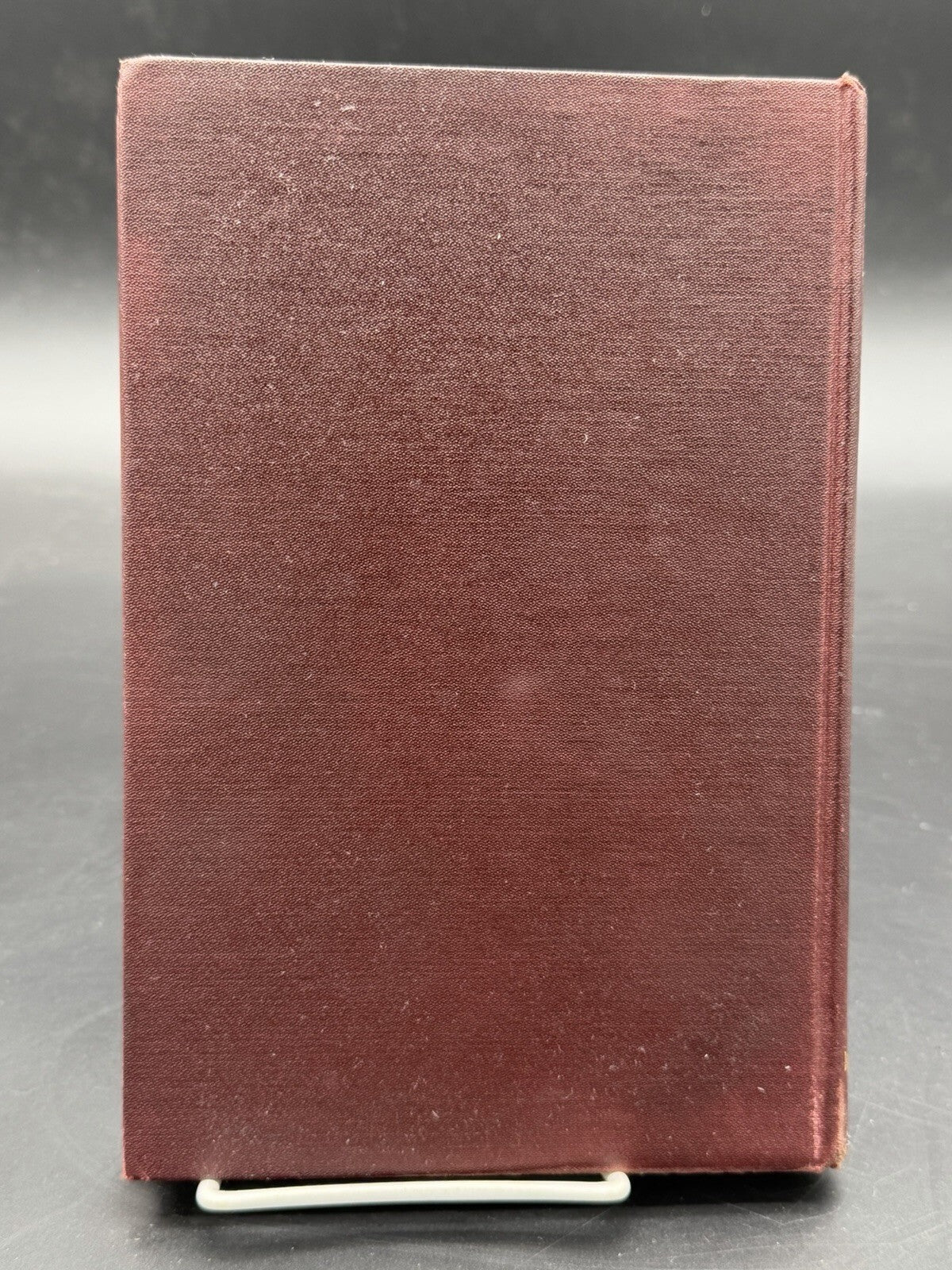 1927 Machine Drawing by Carl L. Svensen 4th Printing Technical Engineering Text