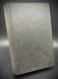 US Department of Agriculture Diseases of The Horse 1890 illustrated