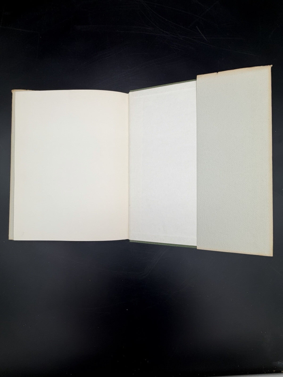 Vintage Book, Between Wars & Other Poems Anne Halley 1965 Gehenna Press Ltd Ed #284 Baskin