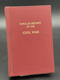 The Popular History of the Civil War - George B. Herbert  - 1884 - Lincoln