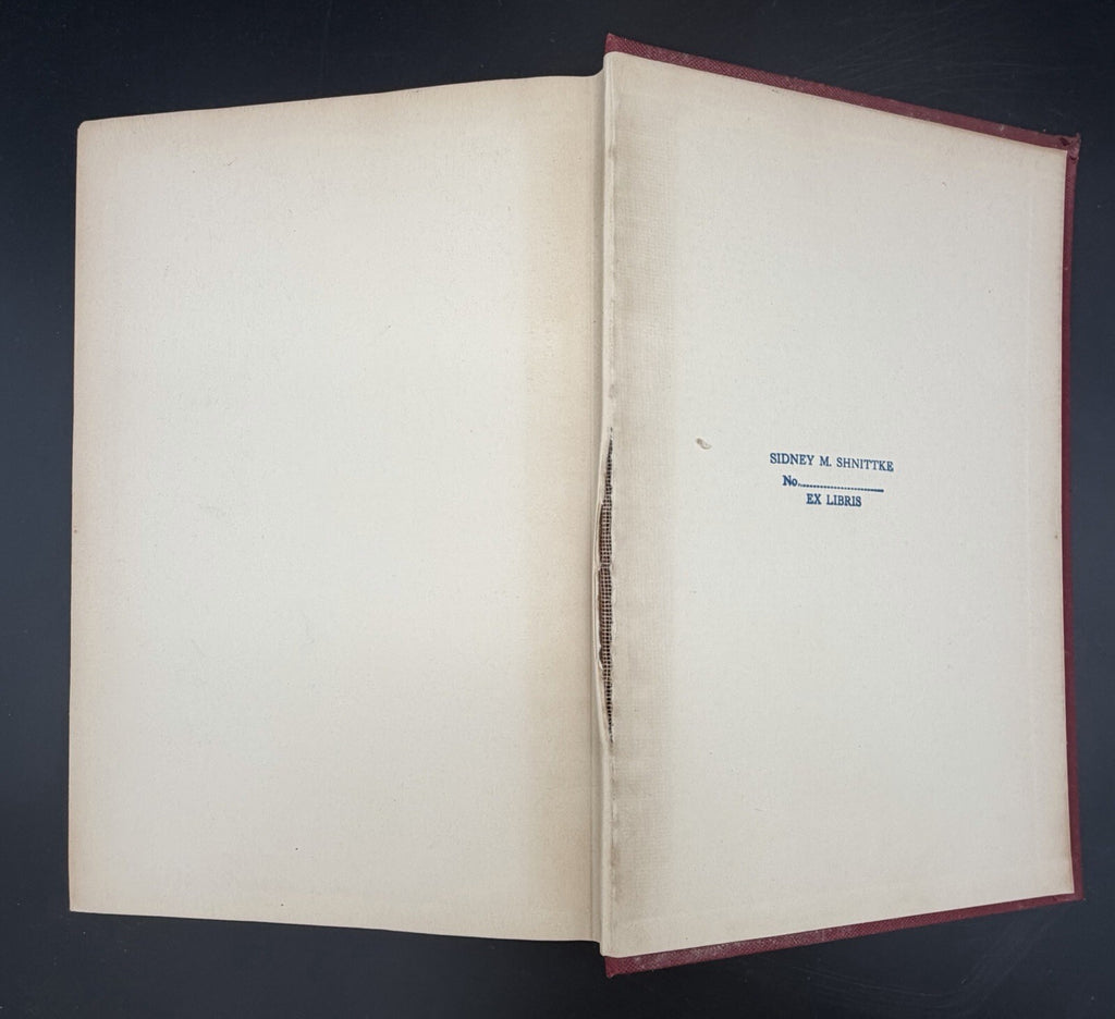 1936 Symptom Diagnosis Regional and General Barton Yater Third Edition Medical