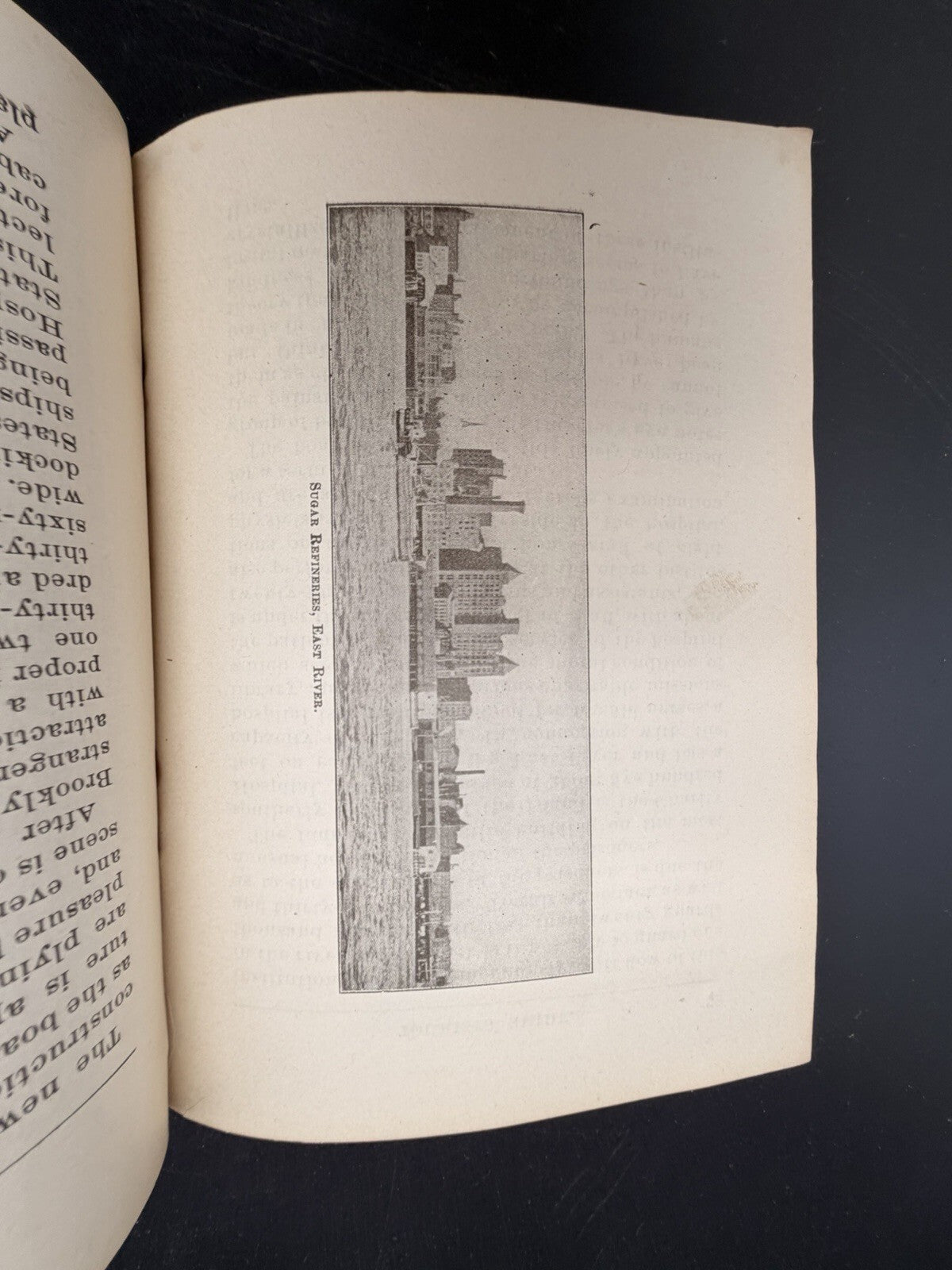 1899 Fall River Line Tourist Guide: Steamships, Railroads & Maps, New England