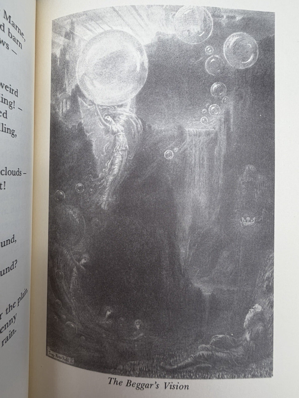 Vintage Book, Life and Poems of Brookes More 2nd Revised Edition 1980 Wilmon Brewer DJ