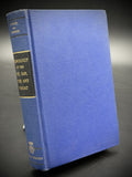 Neurology of the Eye, Ear, Nose, and Throat by E.A. Spiegel & I. Sommer (1944)