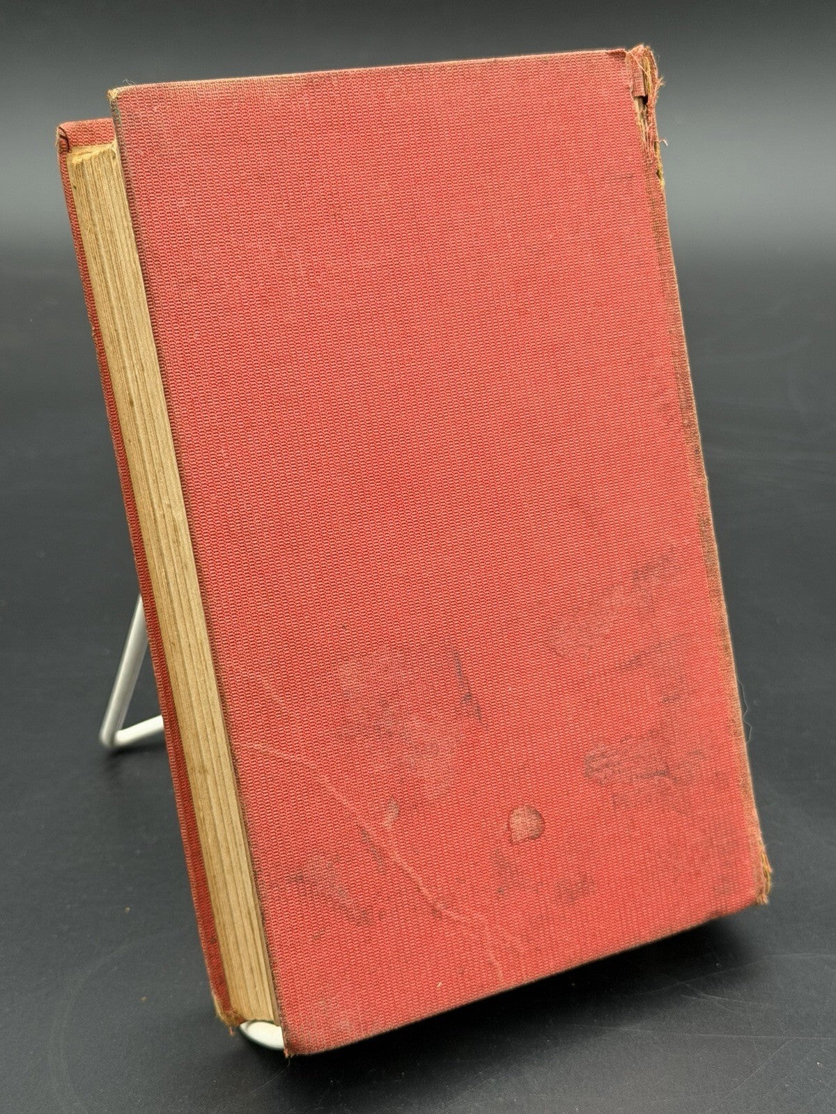 Antique Book The Old Peabody Pew by Kate Douglas Wiggin Hodder c1900 Literature
