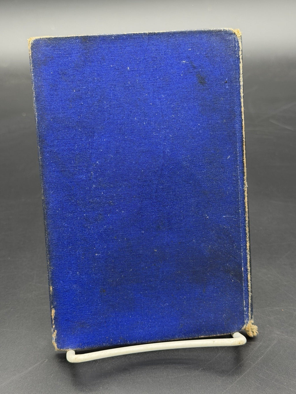 Bluff Crag Or A Good Word Costs Nothing 1877 T Nelson And Sons Victorian