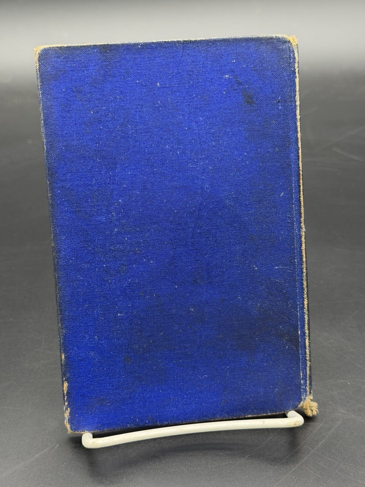 Bluff Crag Or A Good Word Costs Nothing 1877 T Nelson And Sons Victorian