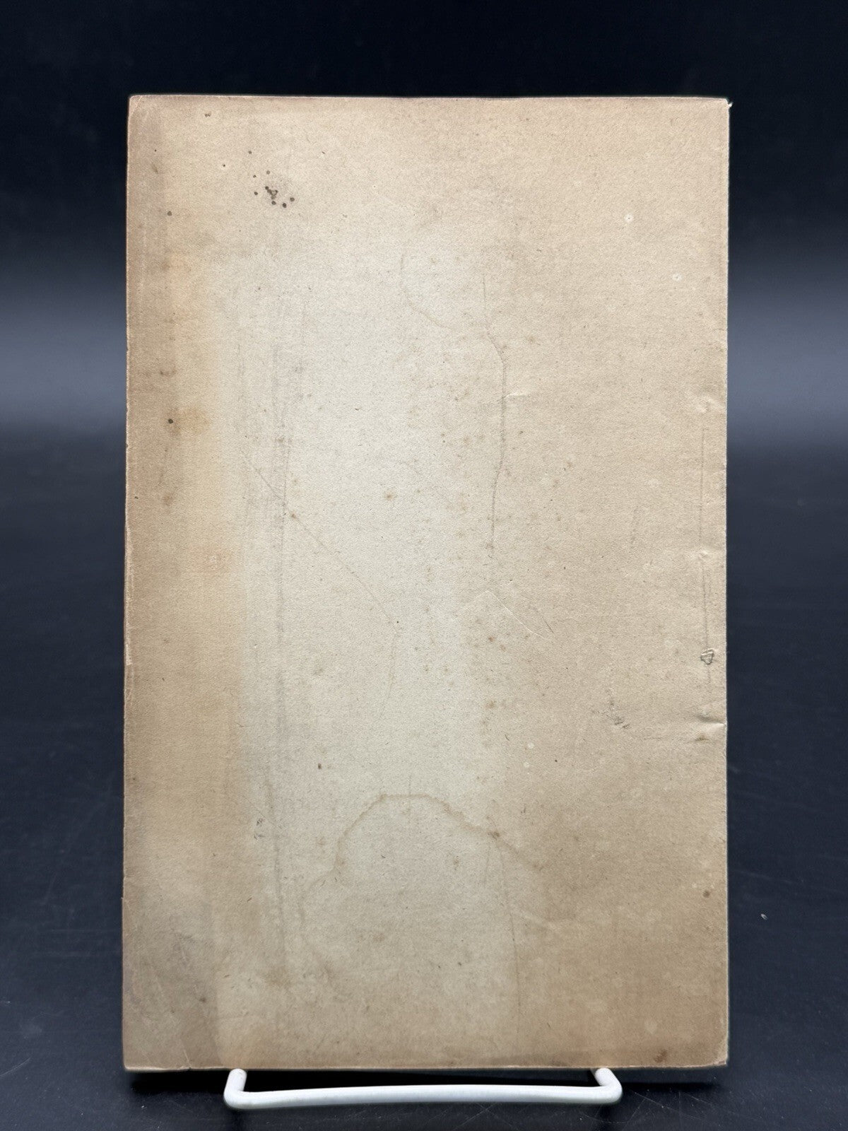 1849 Proceedings Death of Hon. Jeremiah Mason - MA & NH Legal History - Rare