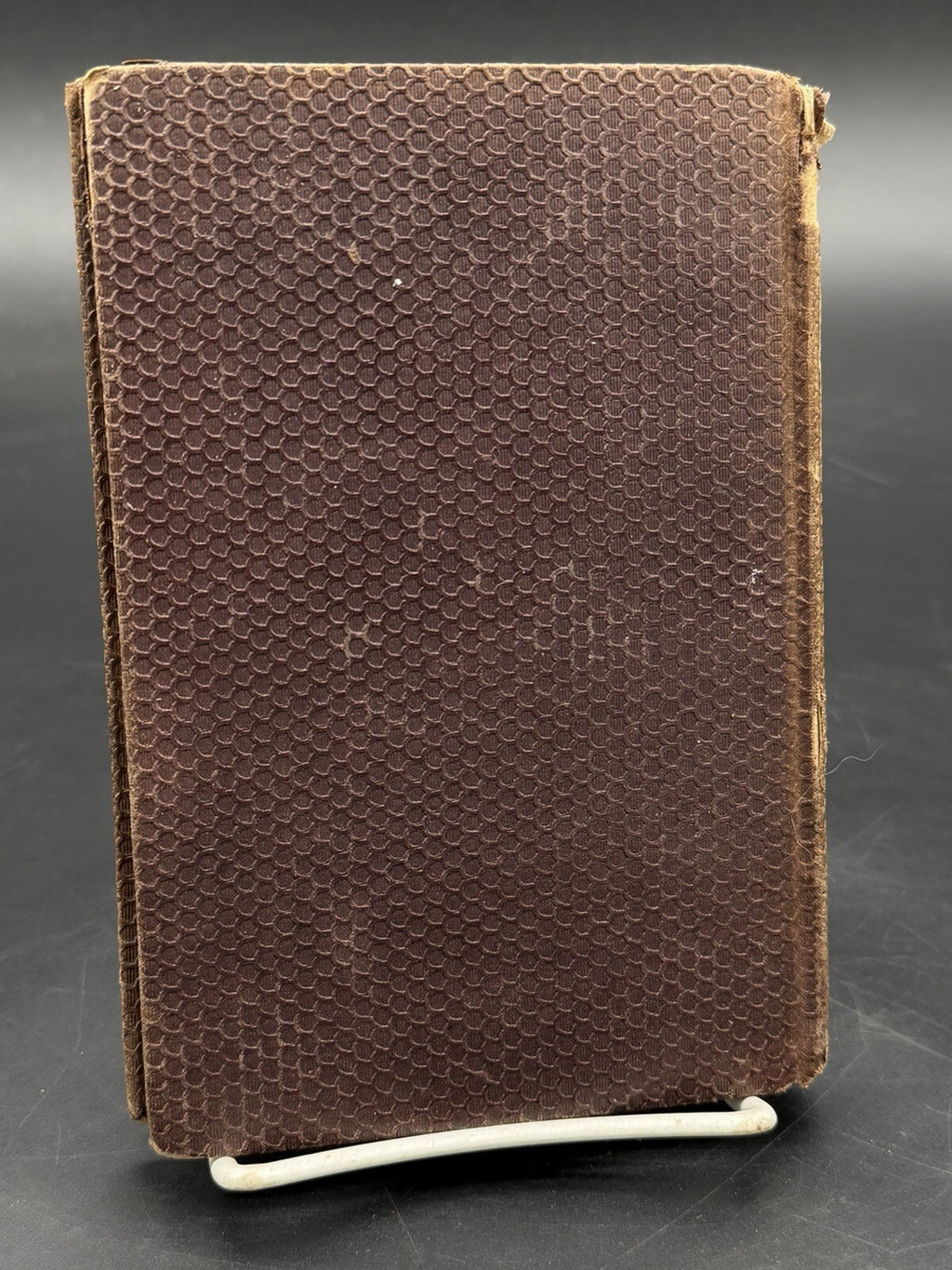Antique Book, 1838 A Trip to Boston by E. C. Wines First Edition Travel Narrative