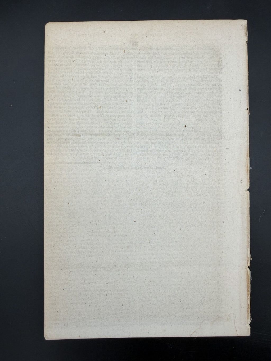 1850 Antique US Senate Speech Lewis Cass Michigan Wilmot Proviso Pamphlet